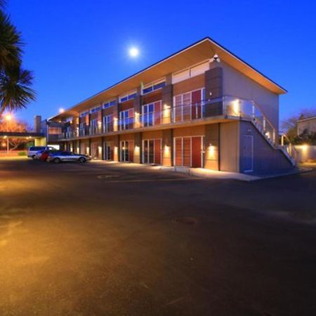Fitzherbert Regency Motor Lodge Palmerston North Exteriér fotografie