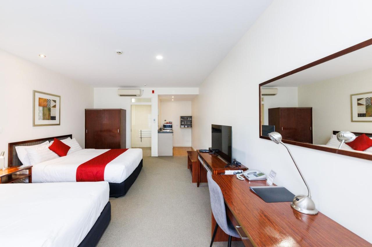 Fitzherbert Regency Motor Lodge Palmerston North Exteriér fotografie