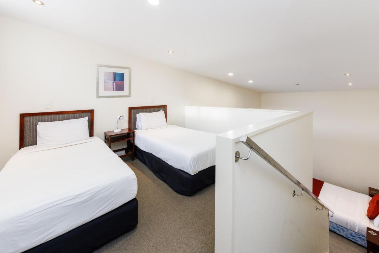 Fitzherbert Regency Motor Lodge Palmerston North Exteriér fotografie