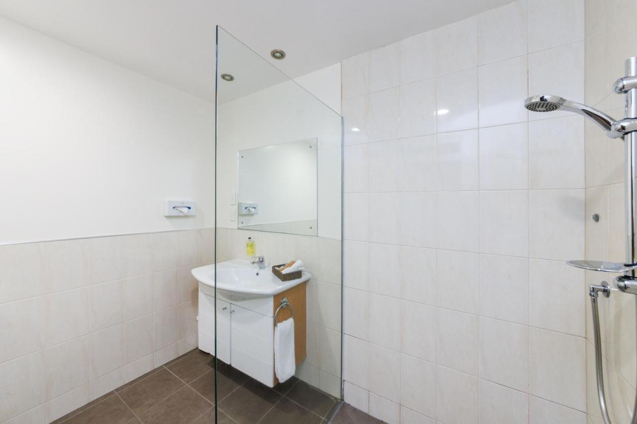 Fitzherbert Regency Motor Lodge Palmerston North Exteriér fotografie