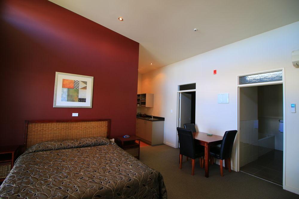 Fitzherbert Regency Motor Lodge Palmerston North Exteriér fotografie