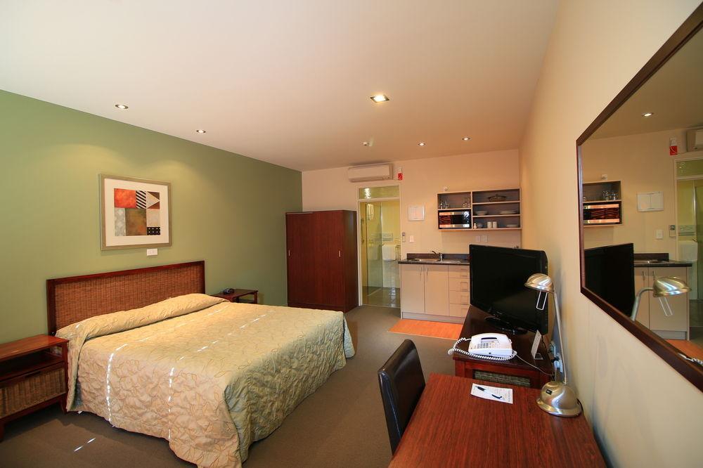 Fitzherbert Regency Motor Lodge Palmerston North Exteriér fotografie