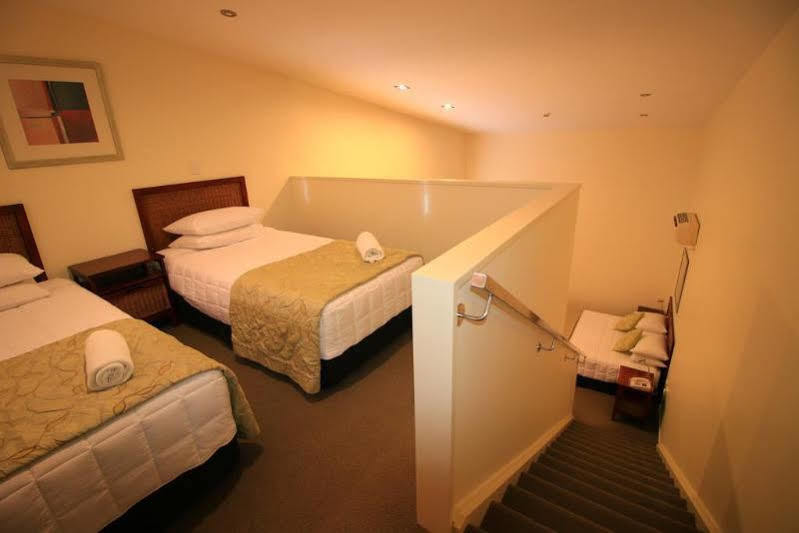 Fitzherbert Regency Motor Lodge Palmerston North Exteriér fotografie